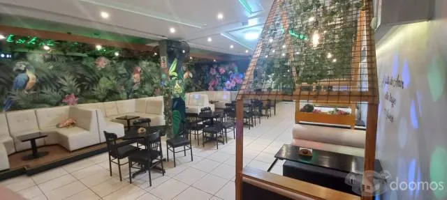 TRASPASO DE RESTOBAR - GERMÁN AGUIRRE 955 - SMP - 4
