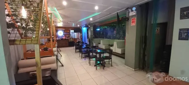 TRASPASO DE RESTOBAR - GERMÁN AGUIRRE 955 - SMP - 6