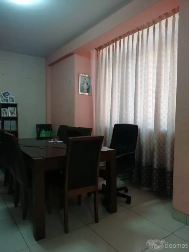 REMATO UNA CASA DE DOS PISOS EN URB. CIUDAD DEL CHOFER, EN CHICLAYO, A 5 MINUTOS DE MALL AVANTURA, USAT Y UTP — foto 3