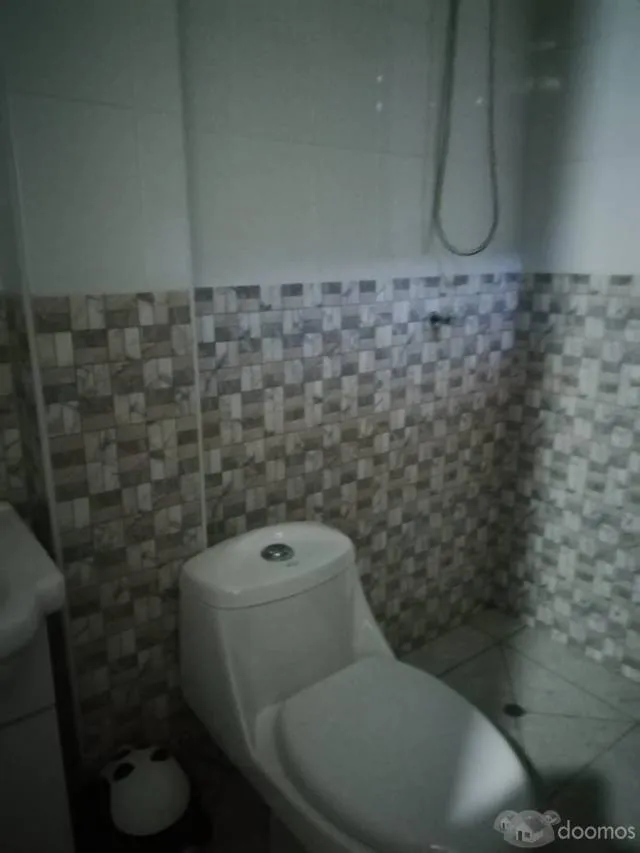 REMATO UNA CASA DE DOS PISOS EN URB. CIUDAD DEL CHOFER, EN CHICLAYO, A 5 MINUTOS DE MALL AVANTURA, USAT Y UTP — foto 4