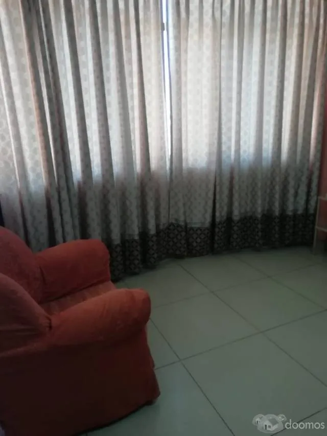 REMATO UNA CASA DE DOS PISOS EN URB. CIUDAD DEL CHOFER, EN CHICLAYO, A 5 MINUTOS DE MALL AVANTURA, USAT Y UTP — foto 7