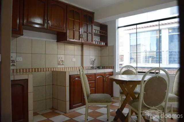 OCASIÓN VENTA DE DEPARTAMENTO UBICADO EN AV GENERAL MORAN 312 CERRO COLORADO - 3