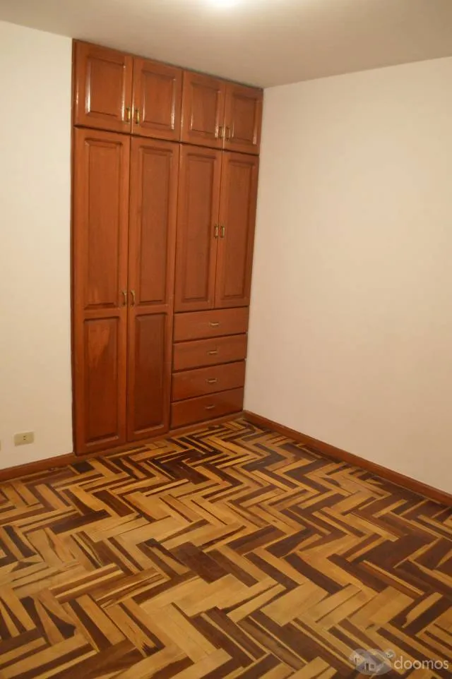 OCASIÓN VENTA DE DEPARTAMENTO UBICADO EN AV GENERAL MORAN 312 CERRO COLORADO - 4