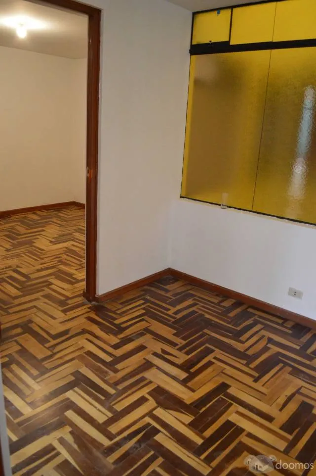 OCASIÓN VENTA DE DEPARTAMENTO UBICADO EN AV GENERAL MORAN 312 CERRO COLORADO - 5