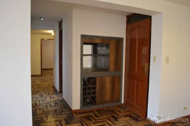 OCASIÓN VENTA DE DEPARTAMENTO UBICADO EN AV GENERAL MORAN 312 CERRO COLORADO - 6
