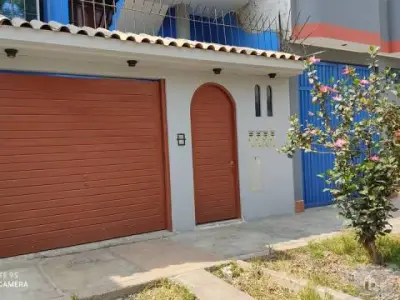 Alquiler de departamento en Ate - 1er piso