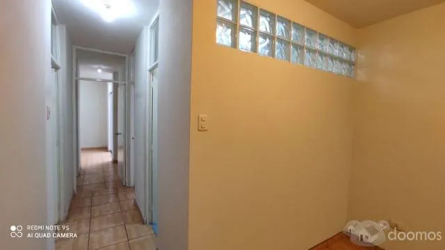 Alquiler de departamento en Ate - 1er piso — foto 5