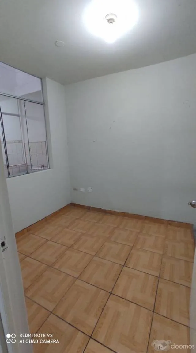 Alquiler de departamento en Ate - 1er piso — foto 6