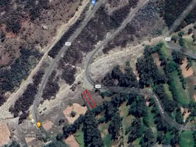 Venta de Terreno