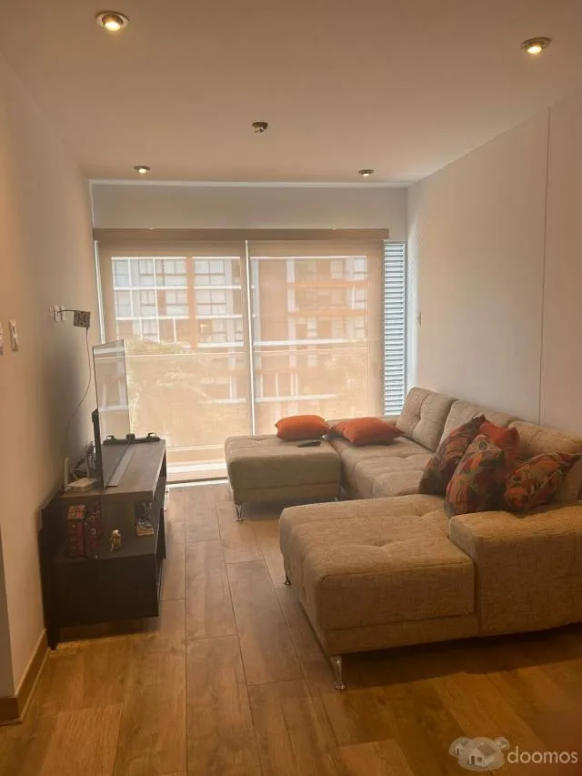 Minidepartamento San Isidro — foto 3