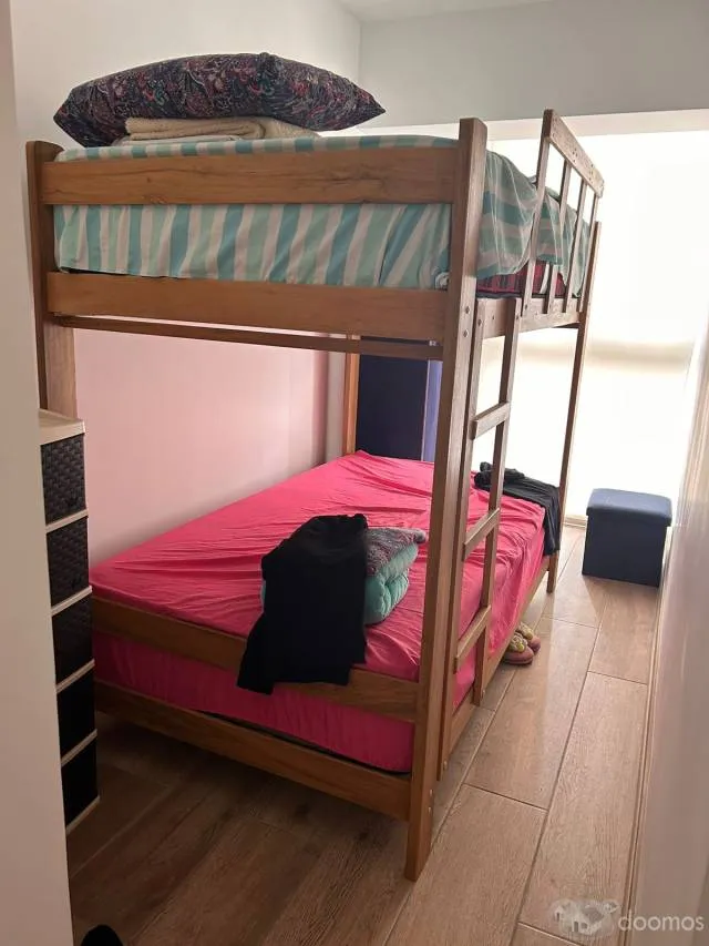 Minidepartamento San Isidro — foto 8