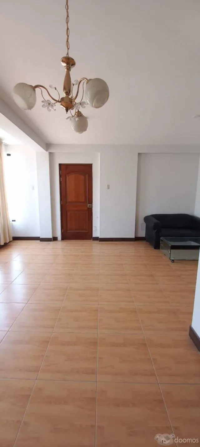 Alquiler de Departamentos Amoblados y Sin amoblar , Días / Semanas / Meses — foto 2