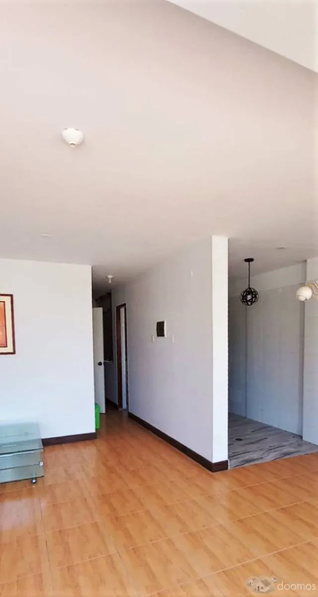 Alquiler de Departamentos Amoblados y Sin amoblar , Días / Semanas / Meses — foto 3