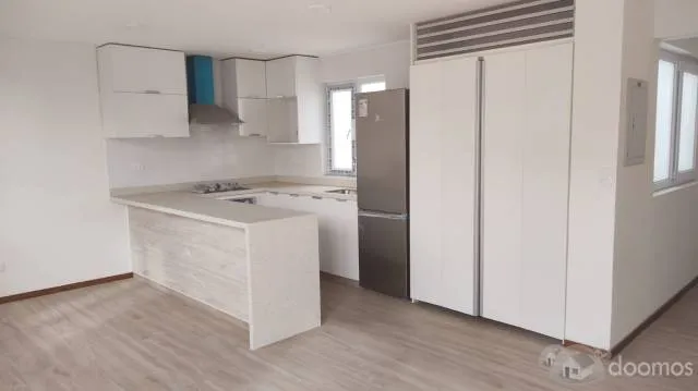 Últimos Departamentos en Venta, 2 Dorm. Cerca del Malecón, Chorrillos. — foto 4