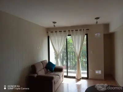 ALQUILER DEPARTAMENTO 60.20
