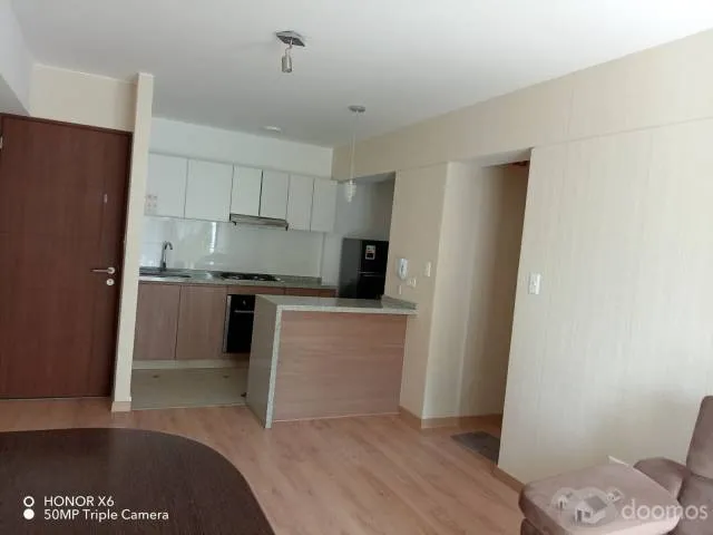ALQUILER DEPARTAMENTO 60.20 - 2