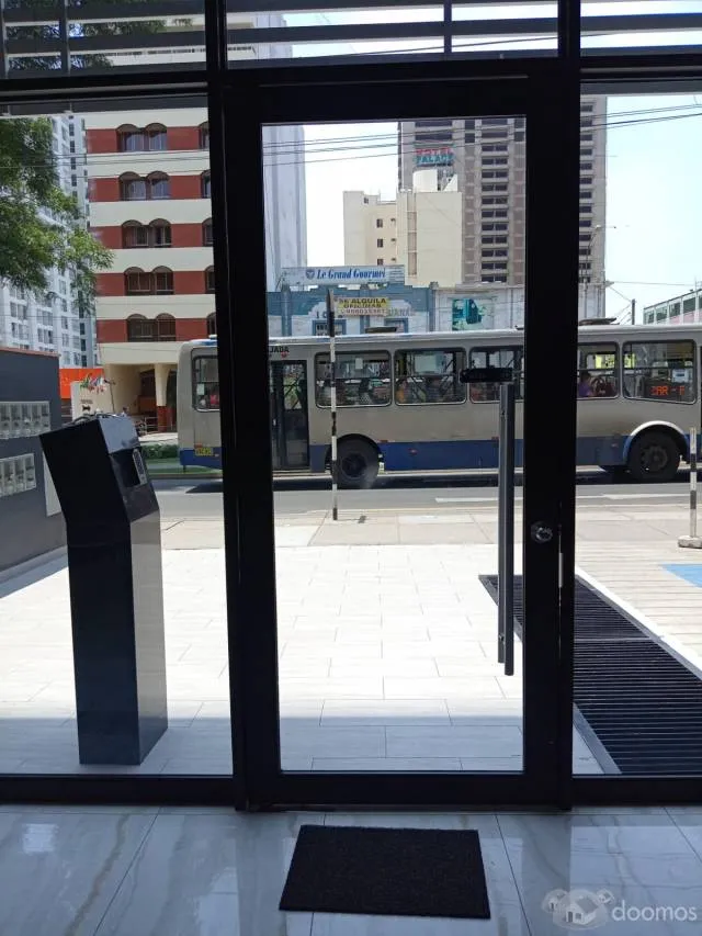 ALQUILER DEPARTAMENTO 60.20 - 7