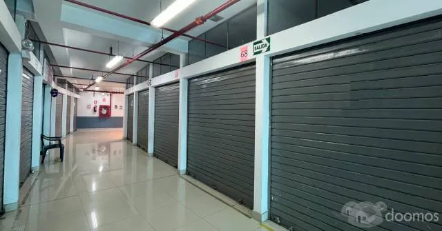 Venta de Local en Galeria en Comas — foto 6