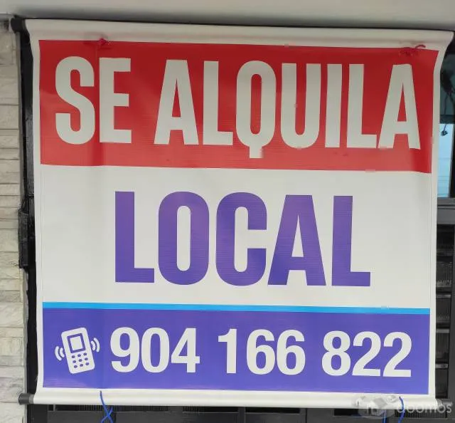 Alquilo Local Comercial Av Izaguirre Cuadra 9 - Los Olivos — foto 3