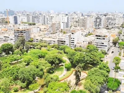 Venta de espectacular duplex en zona residencial y segura