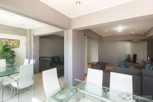 Venta de espectacular duplex en zona residencial y segura — foto 3