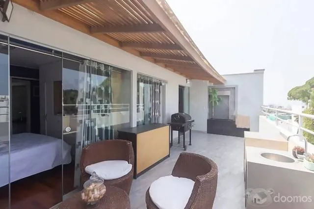 Venta de espectacular duplex en zona residencial y segura — foto 8