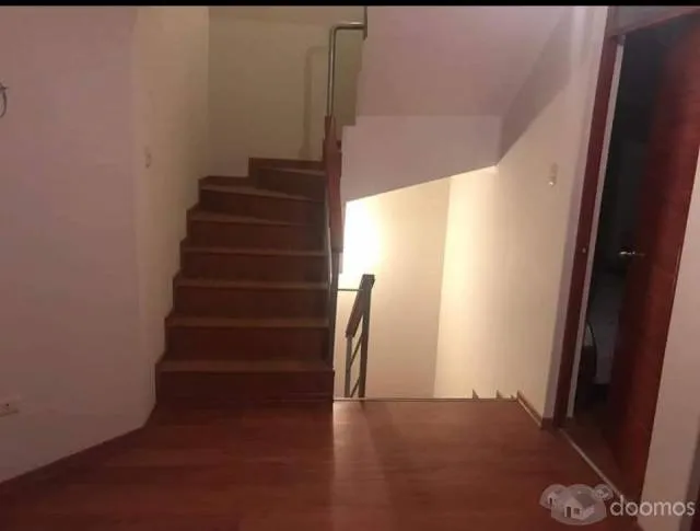 VENTA casa en Samegua Moquegua Jardines de Villa - 3