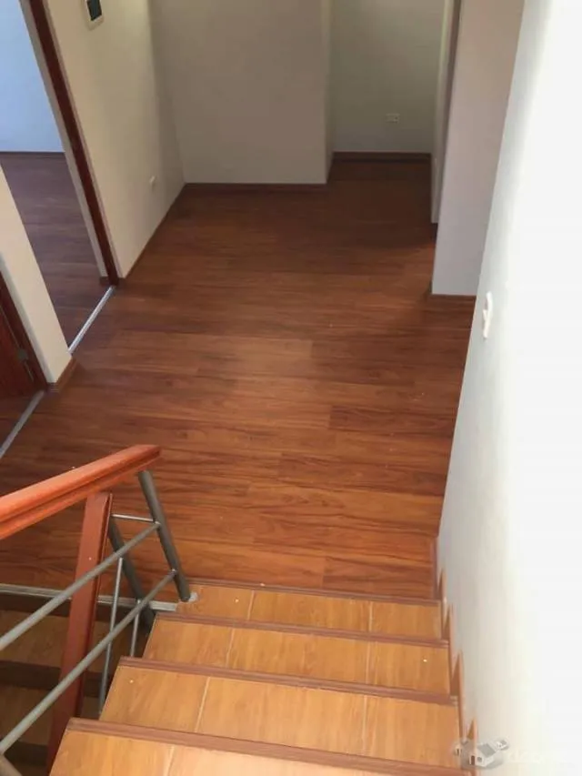 VENTA casa en Samegua Moquegua Jardines de Villa - 7