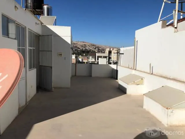VENTA casa en Samegua Moquegua Jardines de Villa - 8
