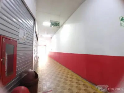 Stands en alquiler en 2do piso en Cdra. 4 Jirón de la Unión en Centro de Lima