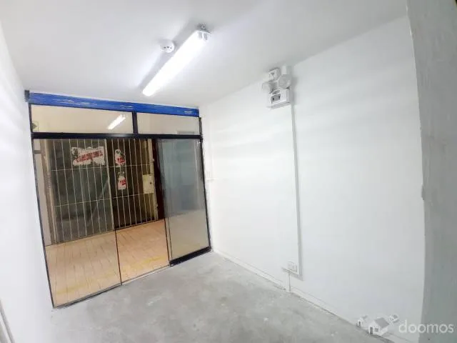 Stands en alquiler en 2do piso en Cdra. 4 Jirón de la Unión en Centro de Lima — foto 2