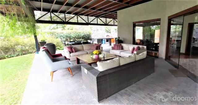 Hermosa Residencia en La Pradera - La Molina - Cerca del Country Club Rinconada — foto 2