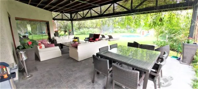 Hermosa Residencia en La Pradera - La Molina - Cerca del Country Club Rinconada — foto 3