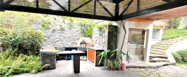 Hermosa Residencia en La Pradera - La Molina - Cerca del Country Club Rinconada — foto 4