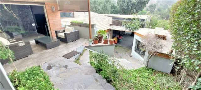 Hermosa Residencia en La Pradera - La Molina - Cerca del Country Club Rinconada — foto 5
