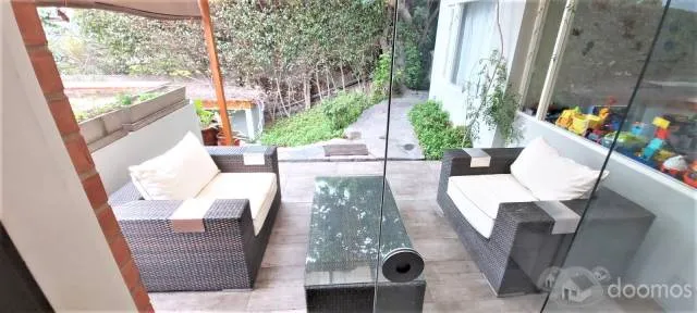 Hermosa Residencia en La Pradera - La Molina - Cerca del Country Club Rinconada — foto 6