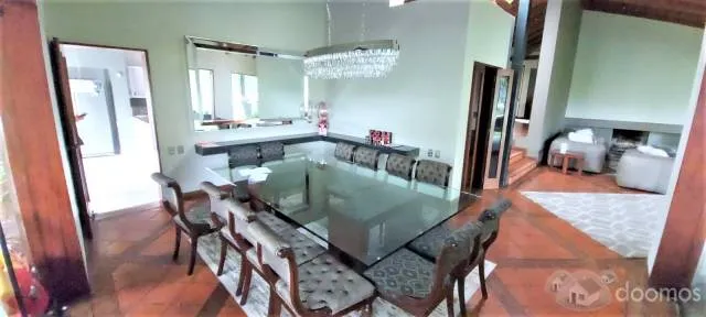 Hermosa Residencia en La Pradera - La Molina - Cerca del Country Club Rinconada — foto 9