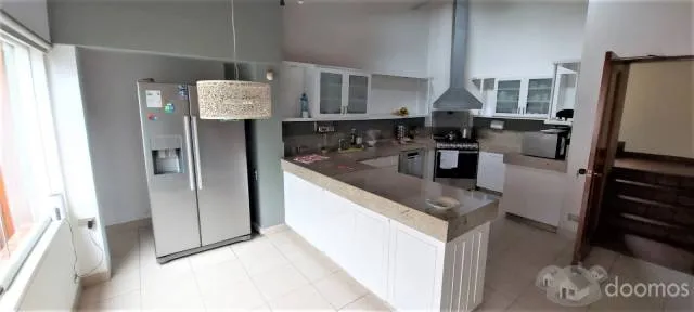 Hermosa Residencia en La Pradera - La Molina - Cerca del Country Club Rinconada — foto 10