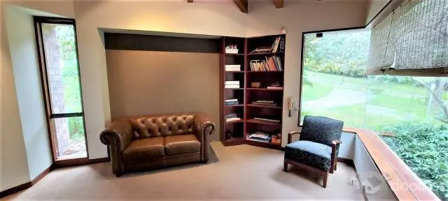 Hermosa Residencia en La Pradera - La Molina - Cerca del Country Club Rinconada — foto 12