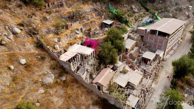 Terreno en venta en Santa Cruz de Cocachacra - Huarochiri — foto 3