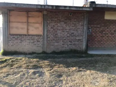Remate de casa