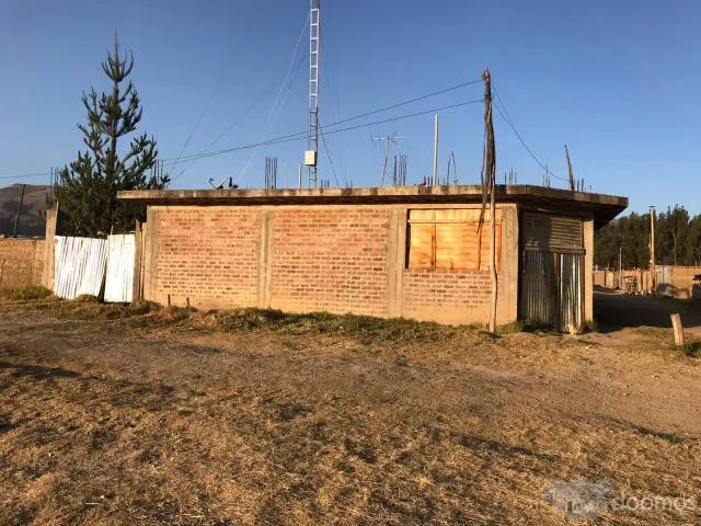 Remate de casa - 5