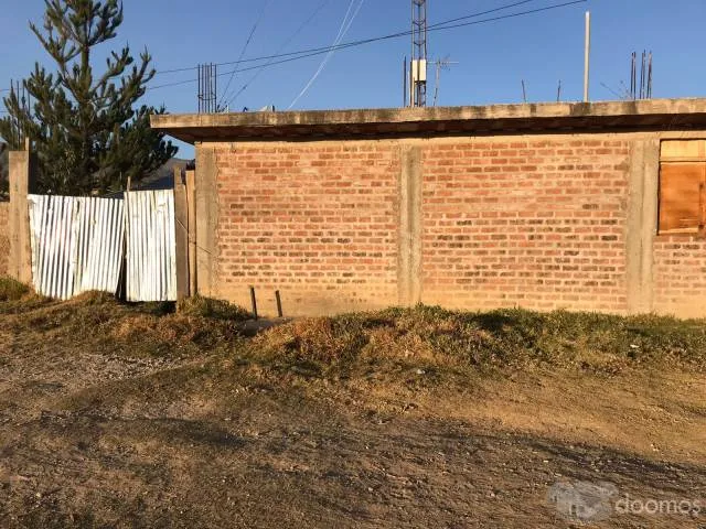 Remate de casa - 6