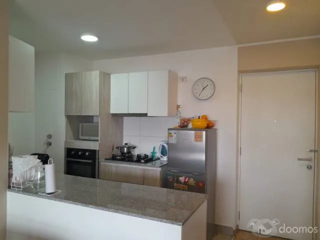 VENTA DE DEPARTAMENTO DE 2 DORMITORIOS — foto 6