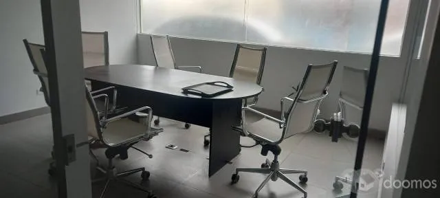 ALQUILO OFICINA 1ER PISO — foto 3