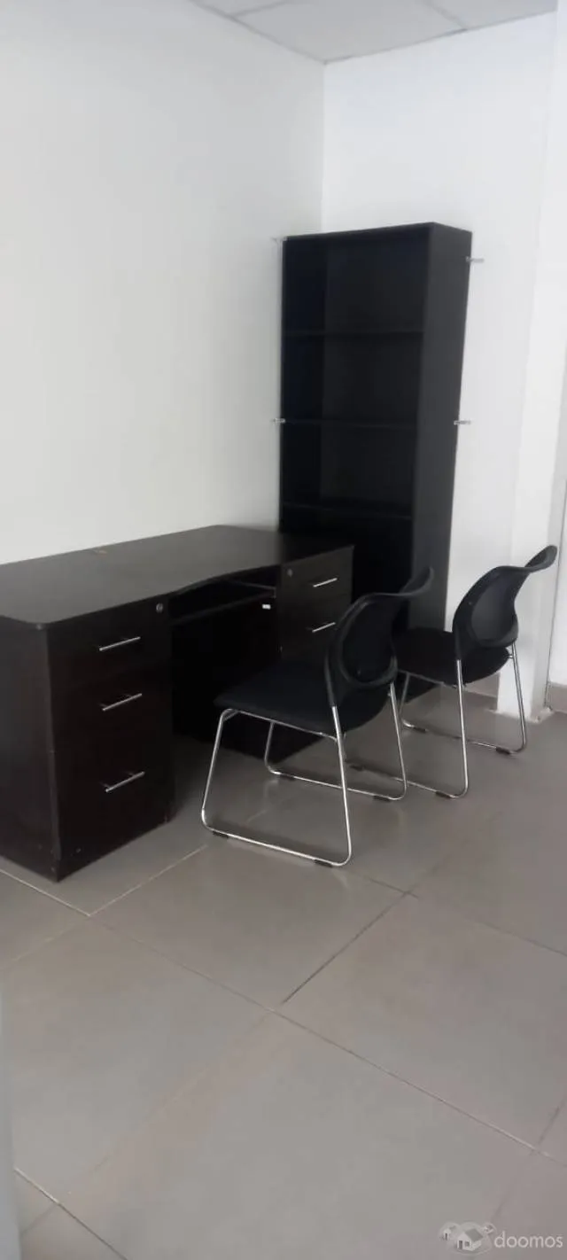 ALQUILO OFICINA 1ER PISO — foto 5