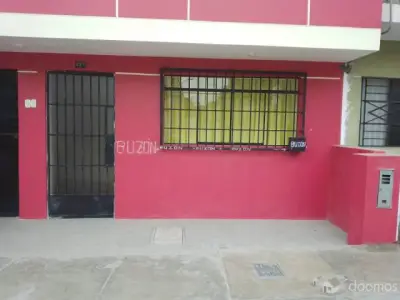 ALQUILO AMPLIO DEPARTAMENTO