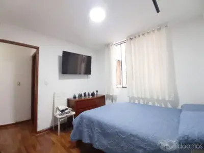 Se Vende Departamento en 2do Piso de 91 m² en La Molina