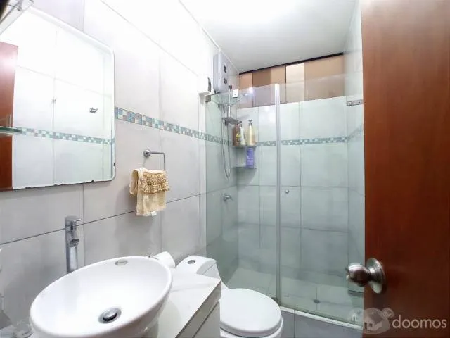 Se Vende Departamento en 2do Piso de 91 m² en La Molina - 2