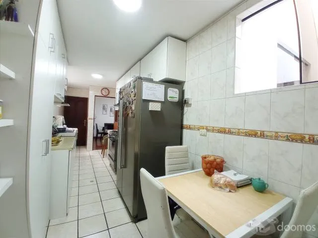 Se Vende Departamento en 2do Piso de 91 m² en La Molina - 5